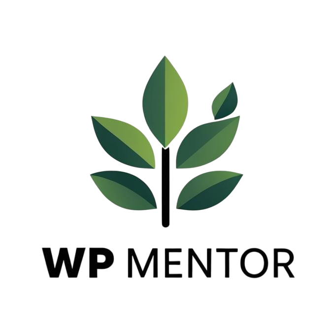 WP Mentor｜WordPress専門の技術メンターサービス